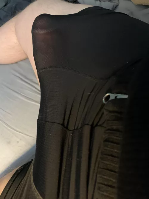 These boxers don’t leave much to the imagination