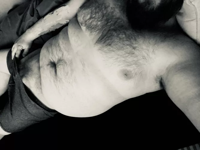 They say nothing good ever happens after 2am…