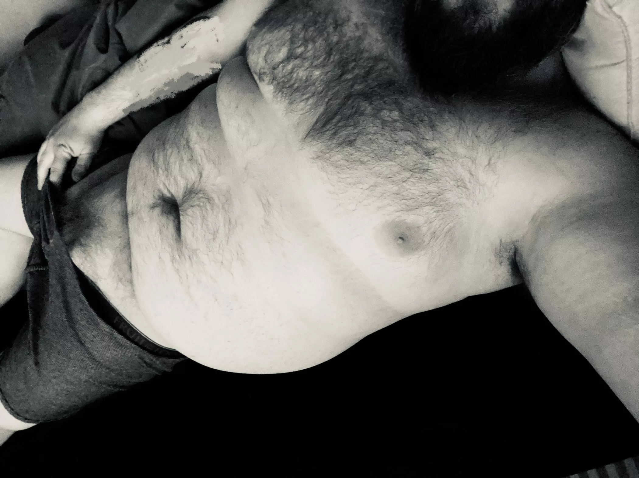 They say nothing good ever happens after 2am…