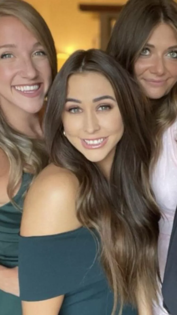 They’re all interested. But what are your detailed interests in each?