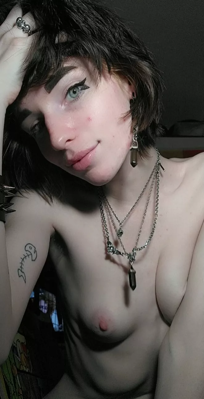 They're small, yet super fun to play with!