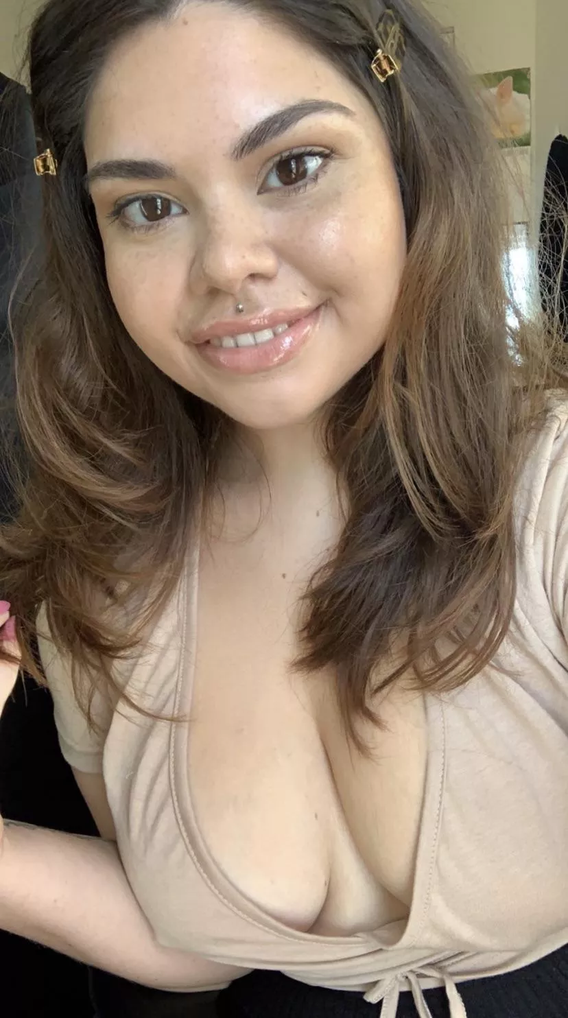 They’re still pokie in warmer temperatures