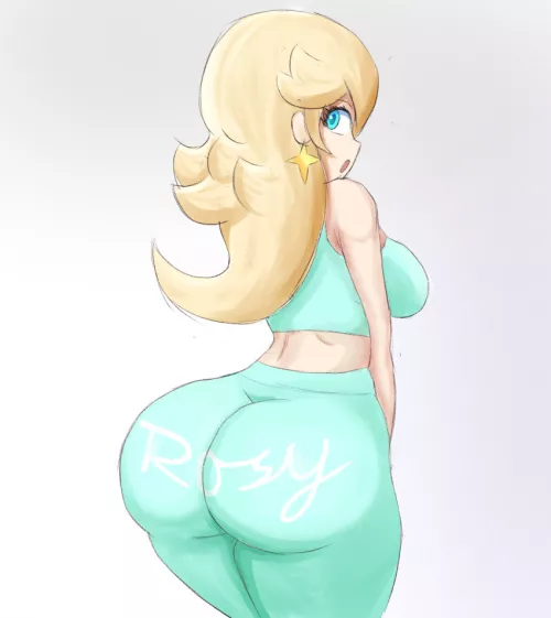 Thicc & Rosy (ReplusiveProto)