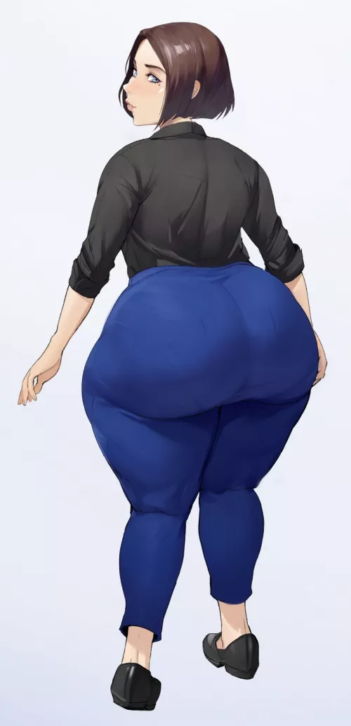 Thicc Sam