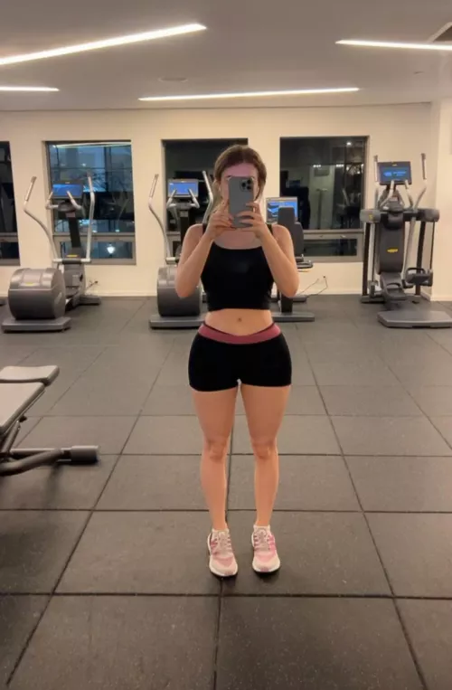 Thick thighs save lives