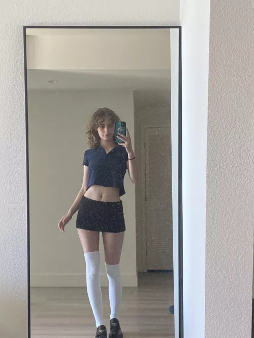 Think this belongs here !