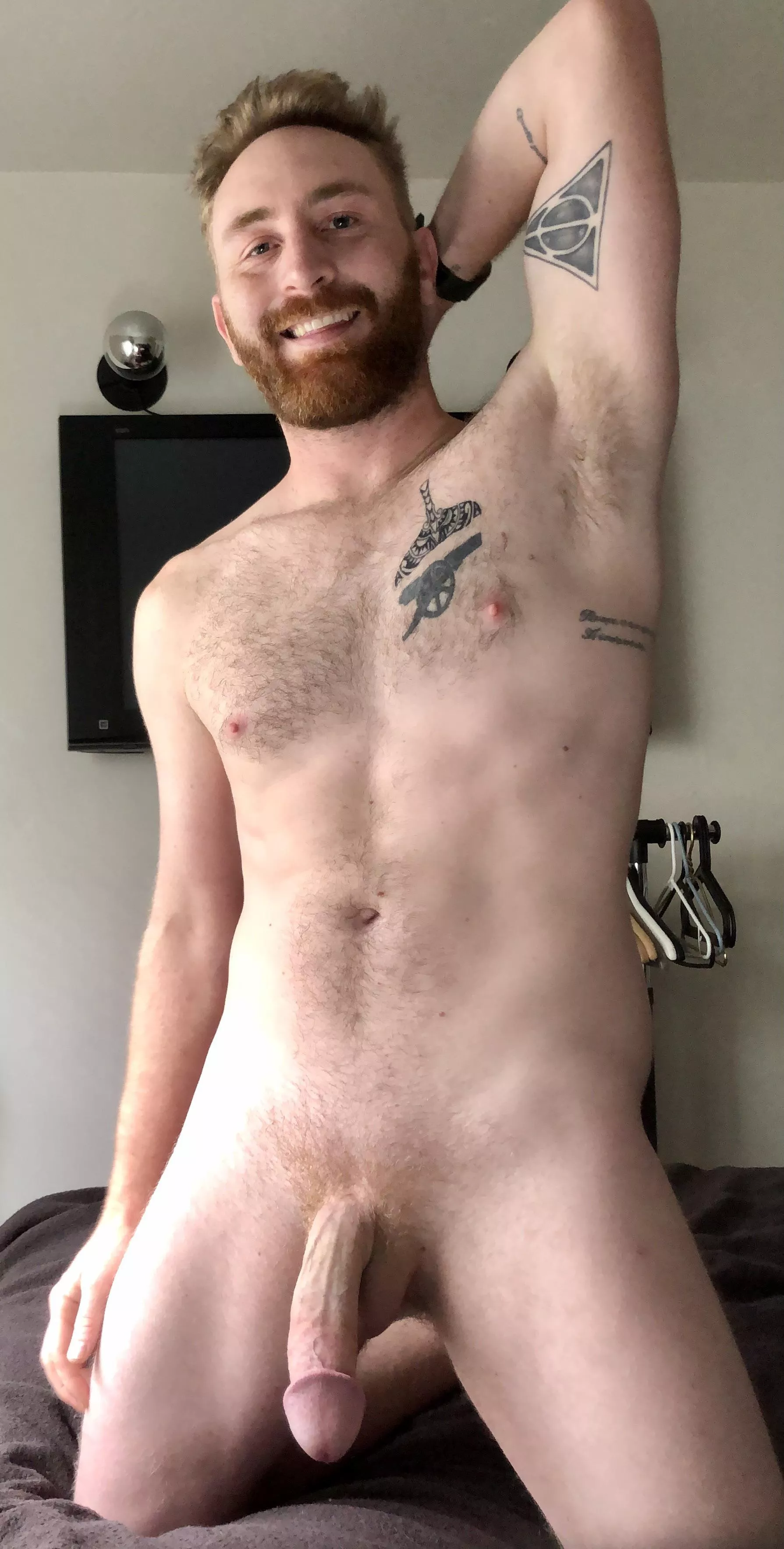 Think you can squeeze me in to your weekend plans?