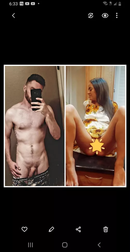 thinking about starting a onlyfans. would you watch?