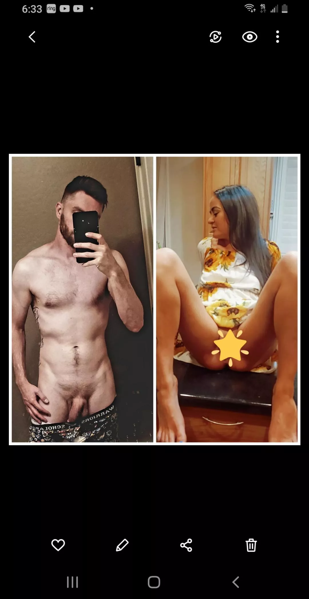 thinking about starting a onlyfans. would you watch?