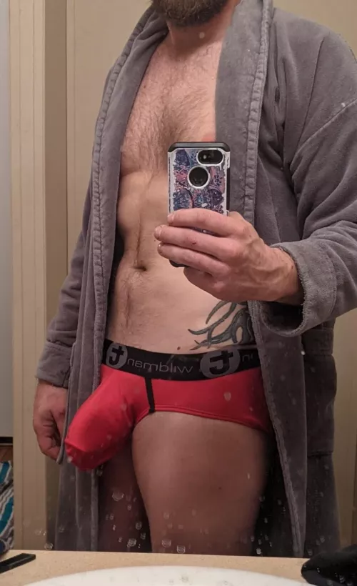 thirsty Thursday post