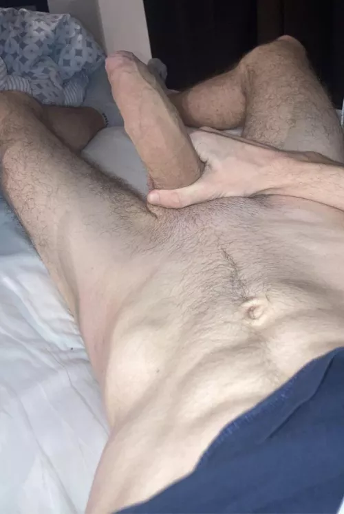 This boy is horny… and needs help 🤤