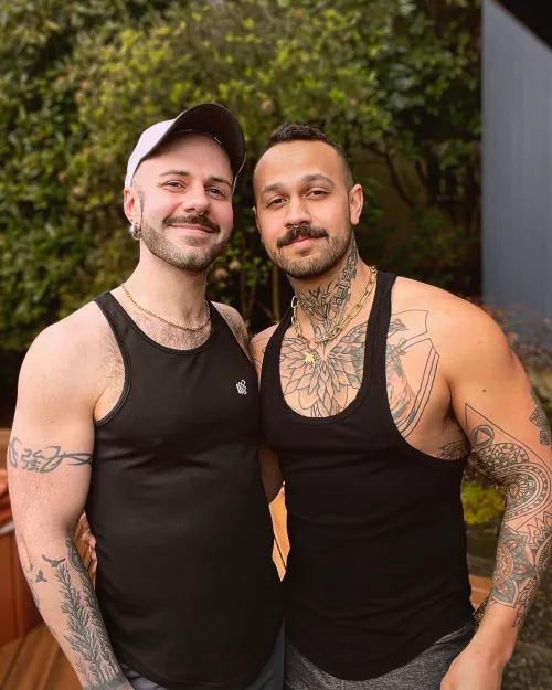 This cutie making my Seattle trip the sweetest 💕