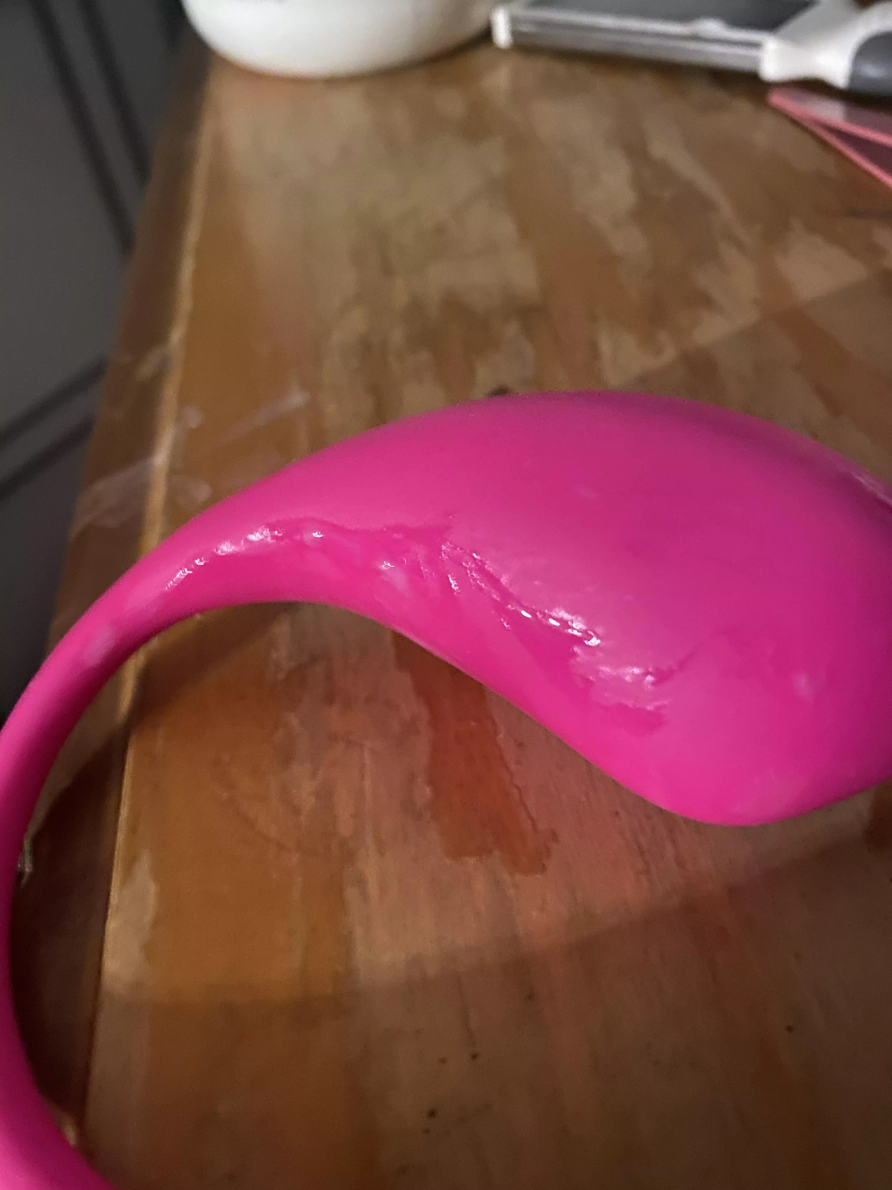 This is how my day at DisneyWorld went. 😈💦💦💦