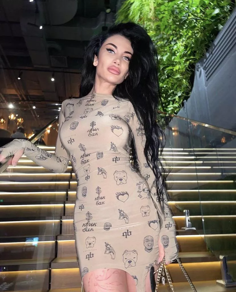 This is life, now or never…