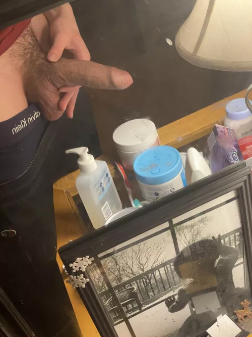 This is what natural looks like