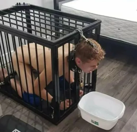 This is your place [domme]