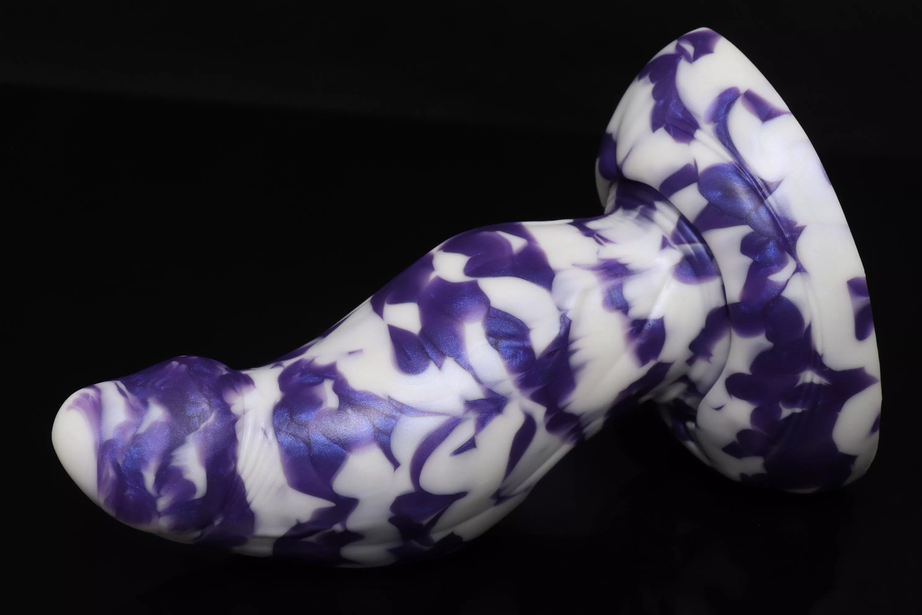 This large Blaze is so pretty! It’s the perfect flopped large I’ve been looking for!