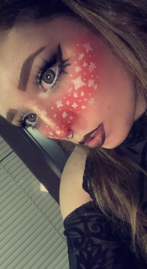 THIS legit took forever, hopefully you love it as much as I do