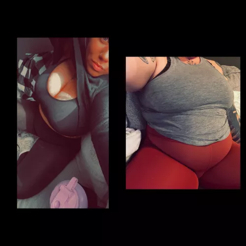 This long winter has been good to me 😉