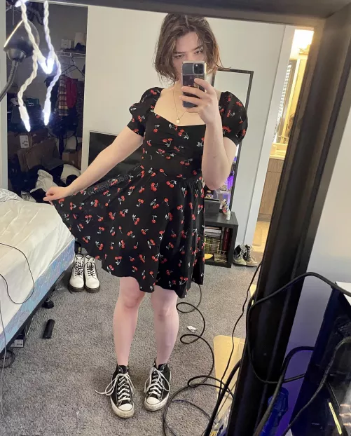 this might just be my new favourite fit