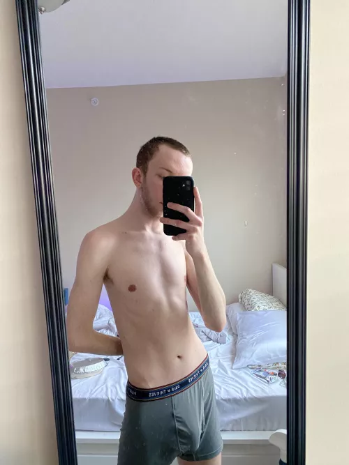 This pair is honestly my fave