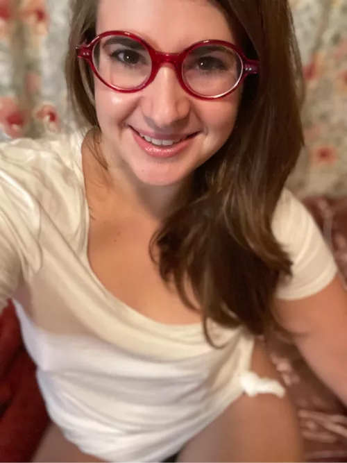 This shirt is so soft 😍