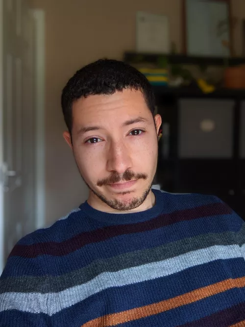 This teacher needs saving from marking exams on a sunny Sunday.