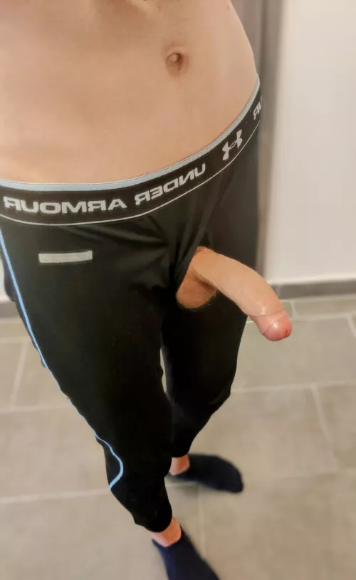 This will be a hard run