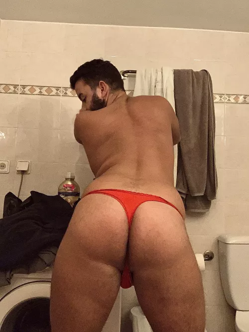 Thong day
