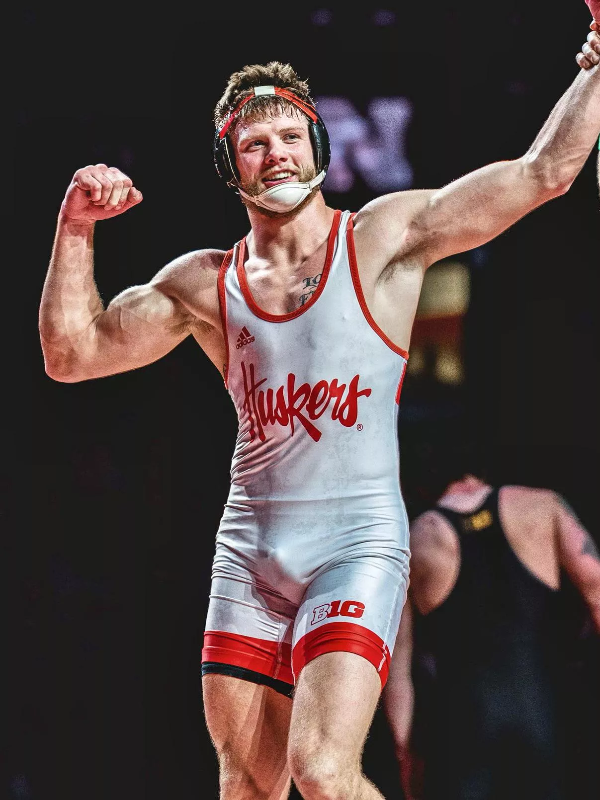 🤤 those corn fed boys