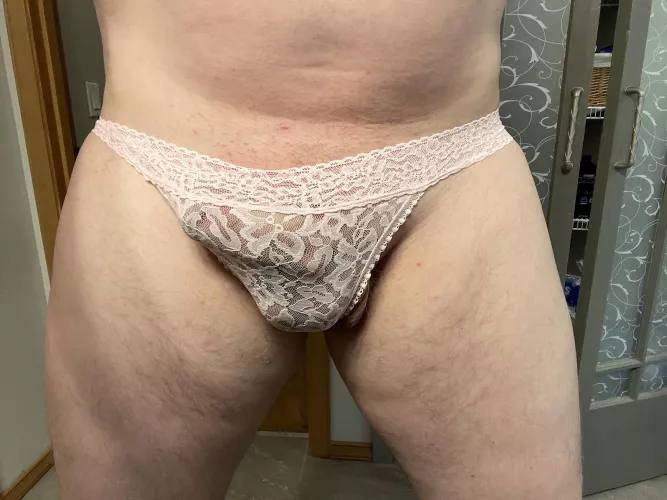 Those won’t last long