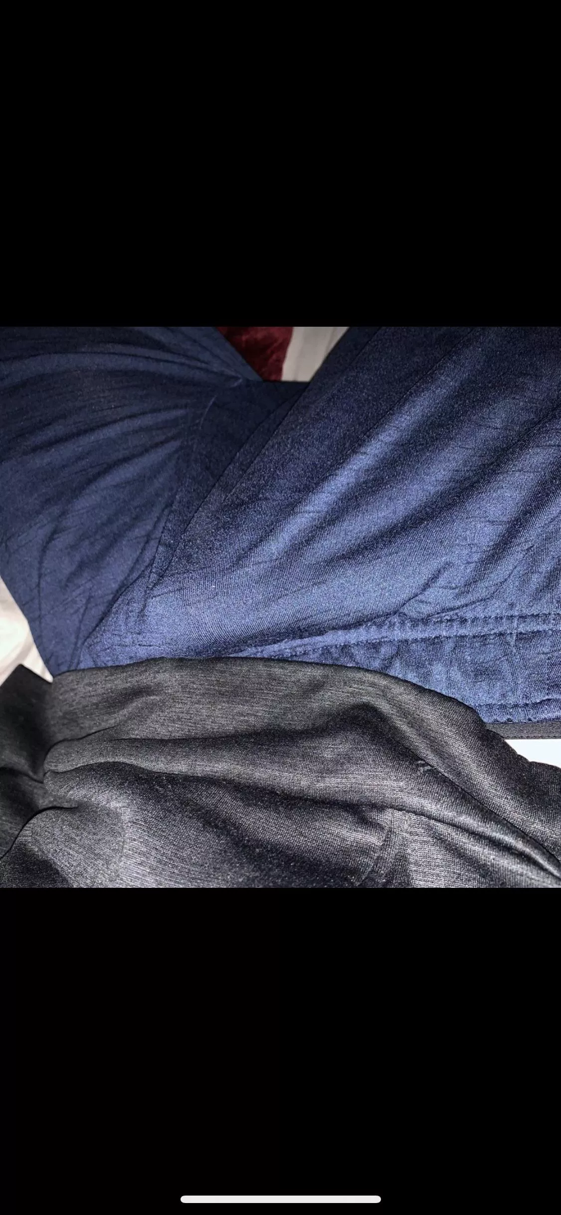 Thought I was straight but I’m not sure so here goes nothing