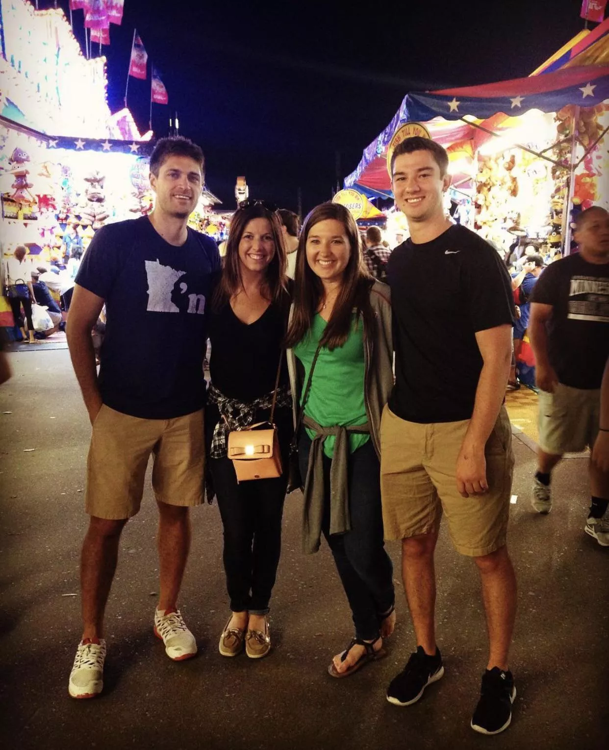 Throwback lol looking thicccc 🍑