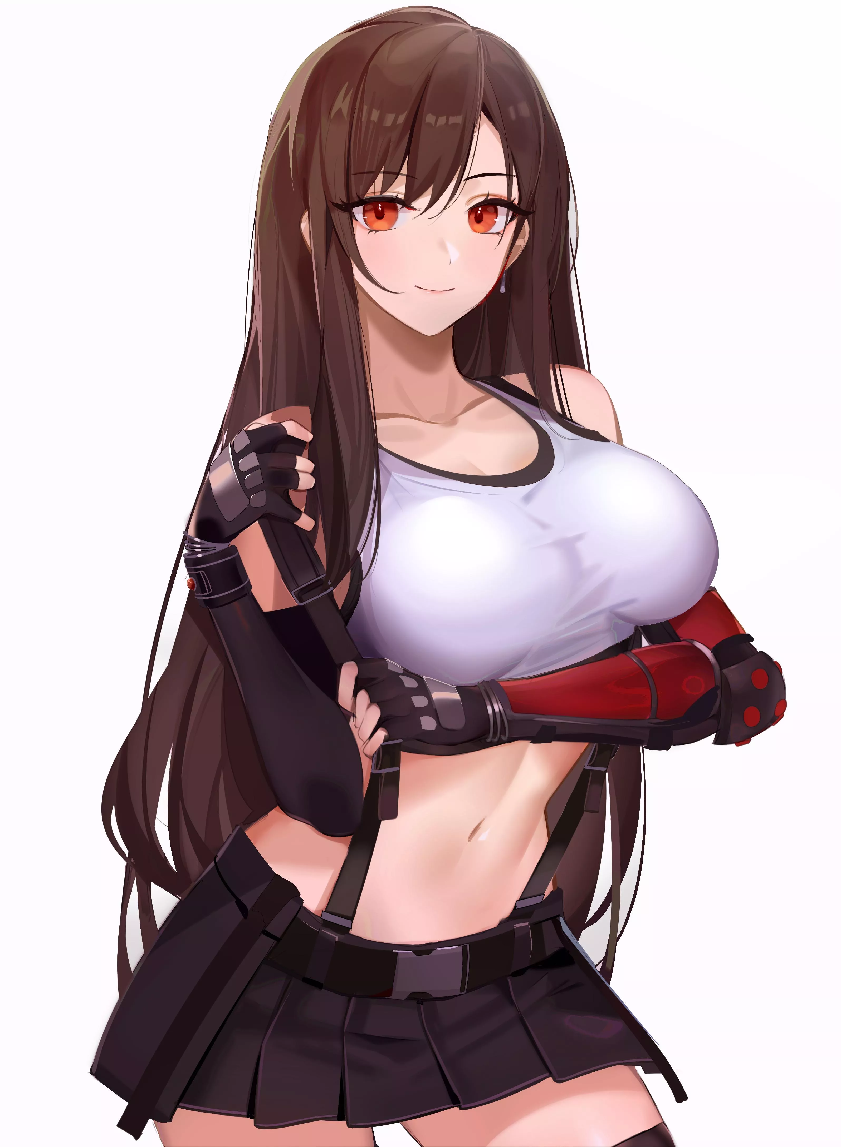 Tifa Lockhart [FFVII]
