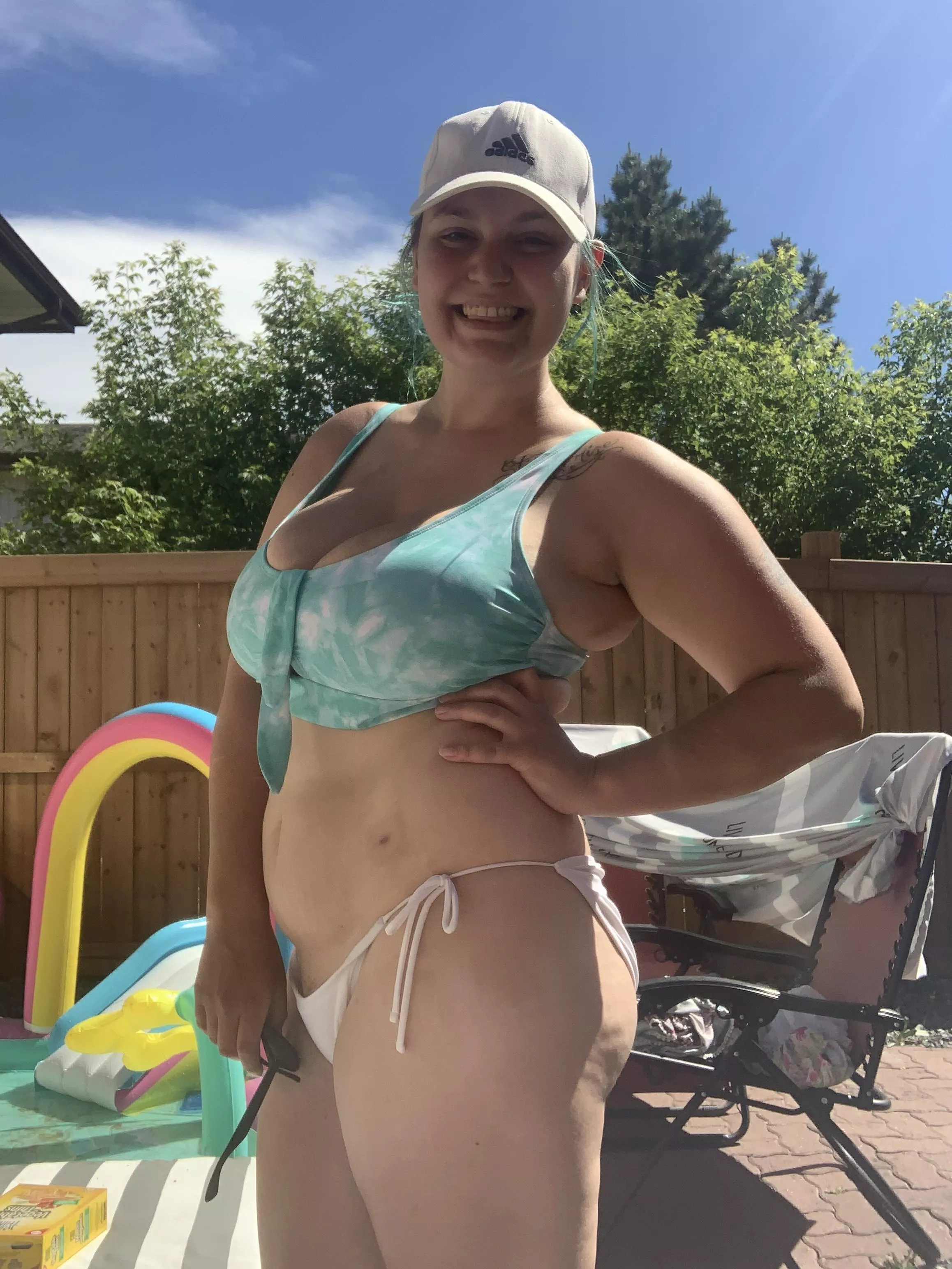 Tik Tok 20% off right now offer on my VIP page that’s all inclusive, no PPV EVER. Hot Milf 🌶😘