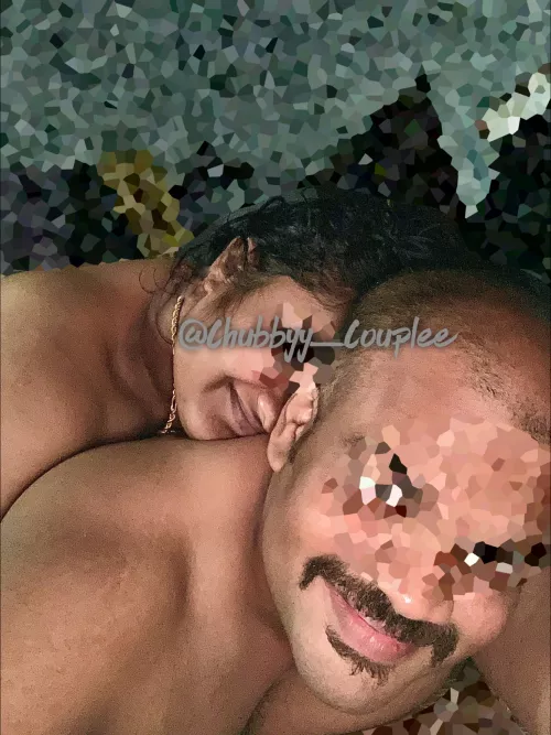 Time for her famous erotic body-to-body massage 💆🏽‍♂️ 😈 [M31/F30]