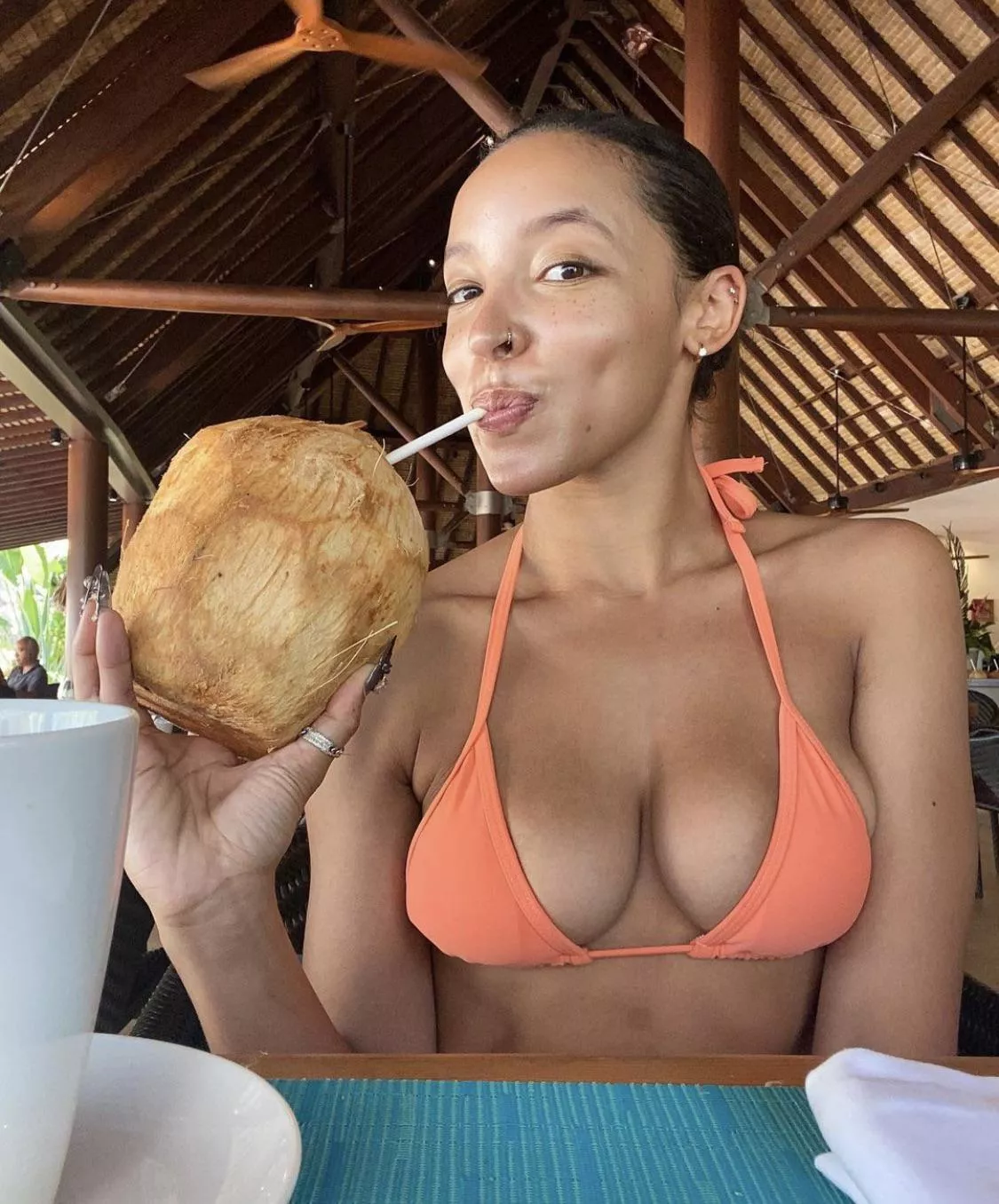 Tinashe 🌰🌰🌰