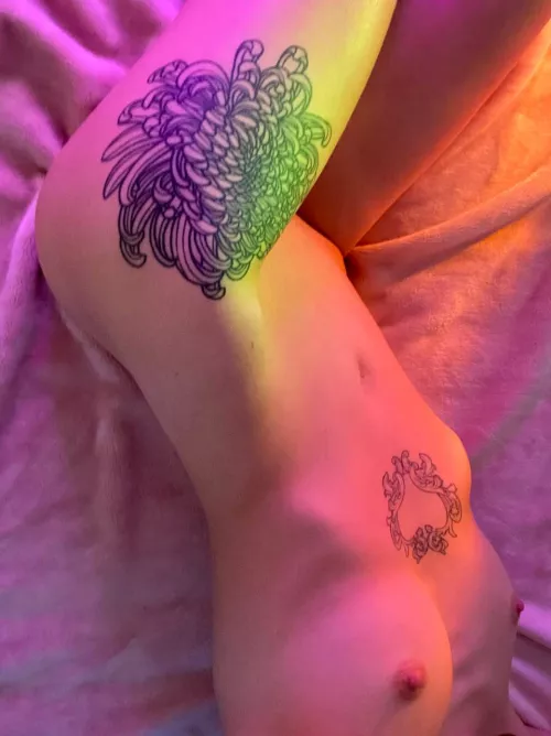 Tiny but loveable, right? | Dropped link in comments and in my profile