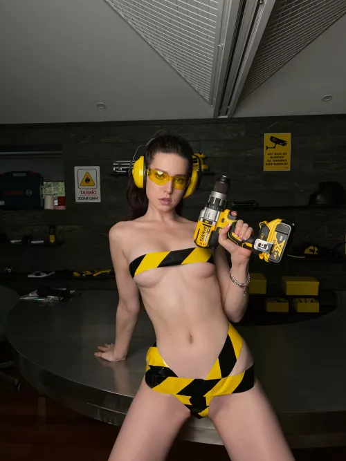 Tiny but loveable, right?