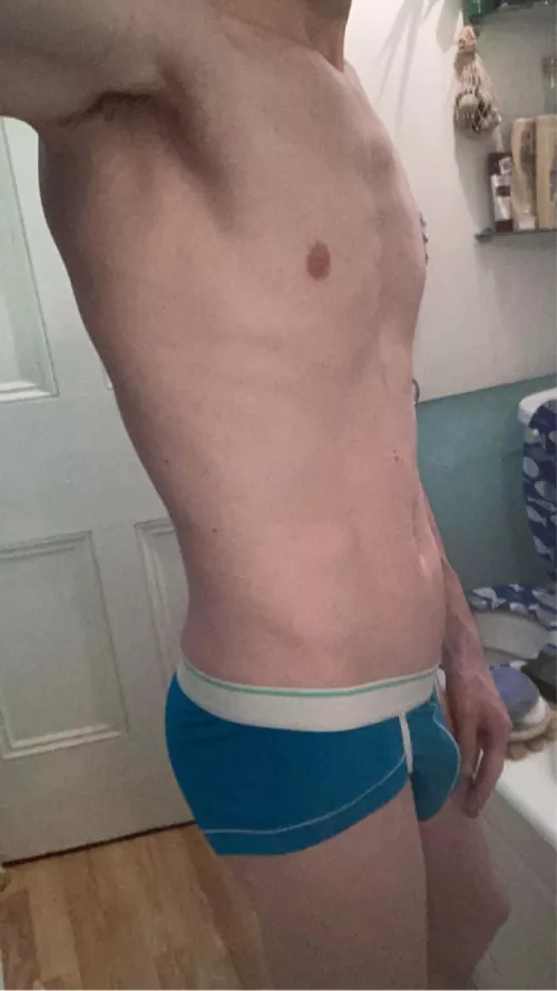 Todays plans consist of nothing… well maybe a cheeky play later on 😛