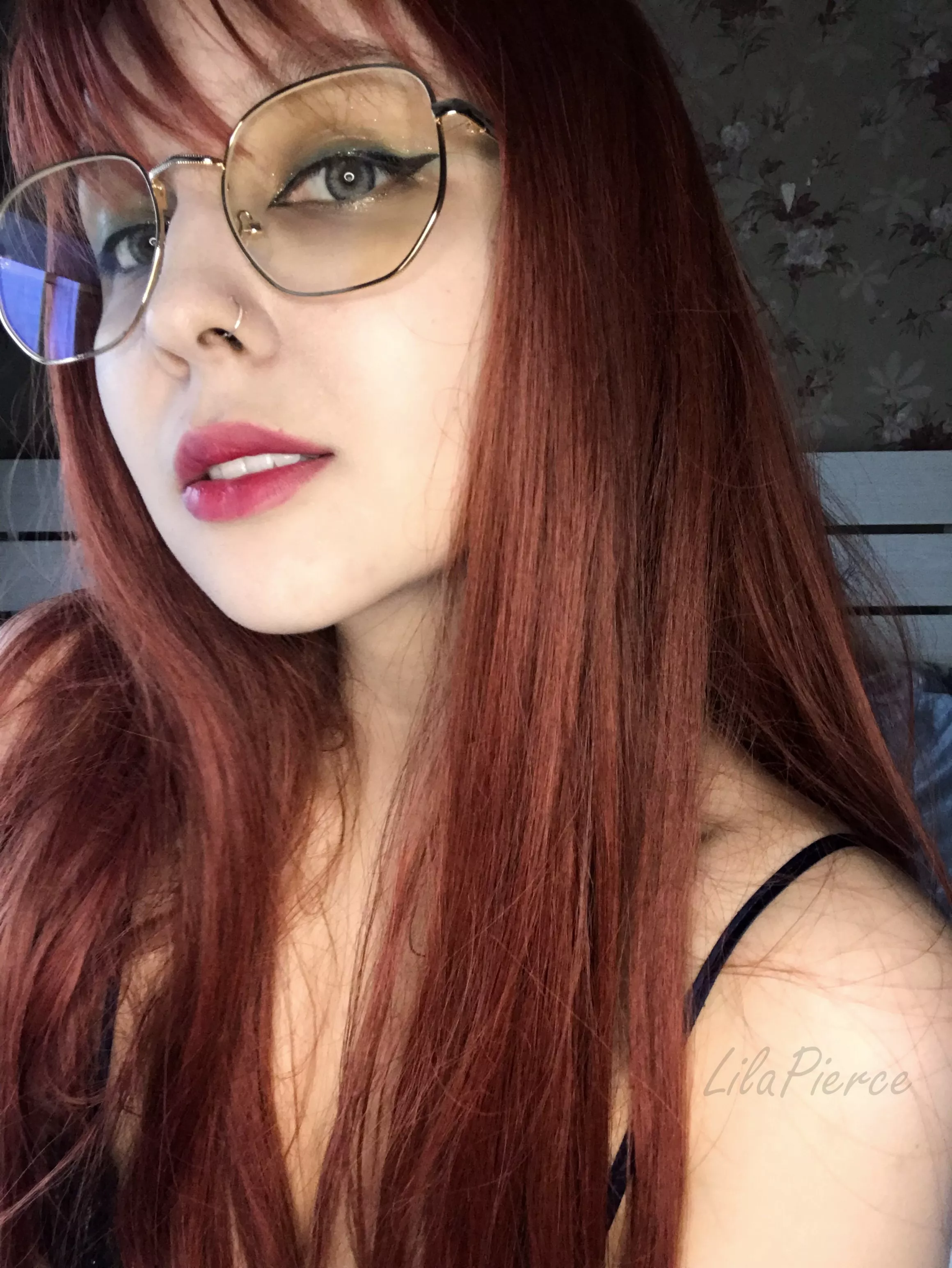 Too bad you aren’t here