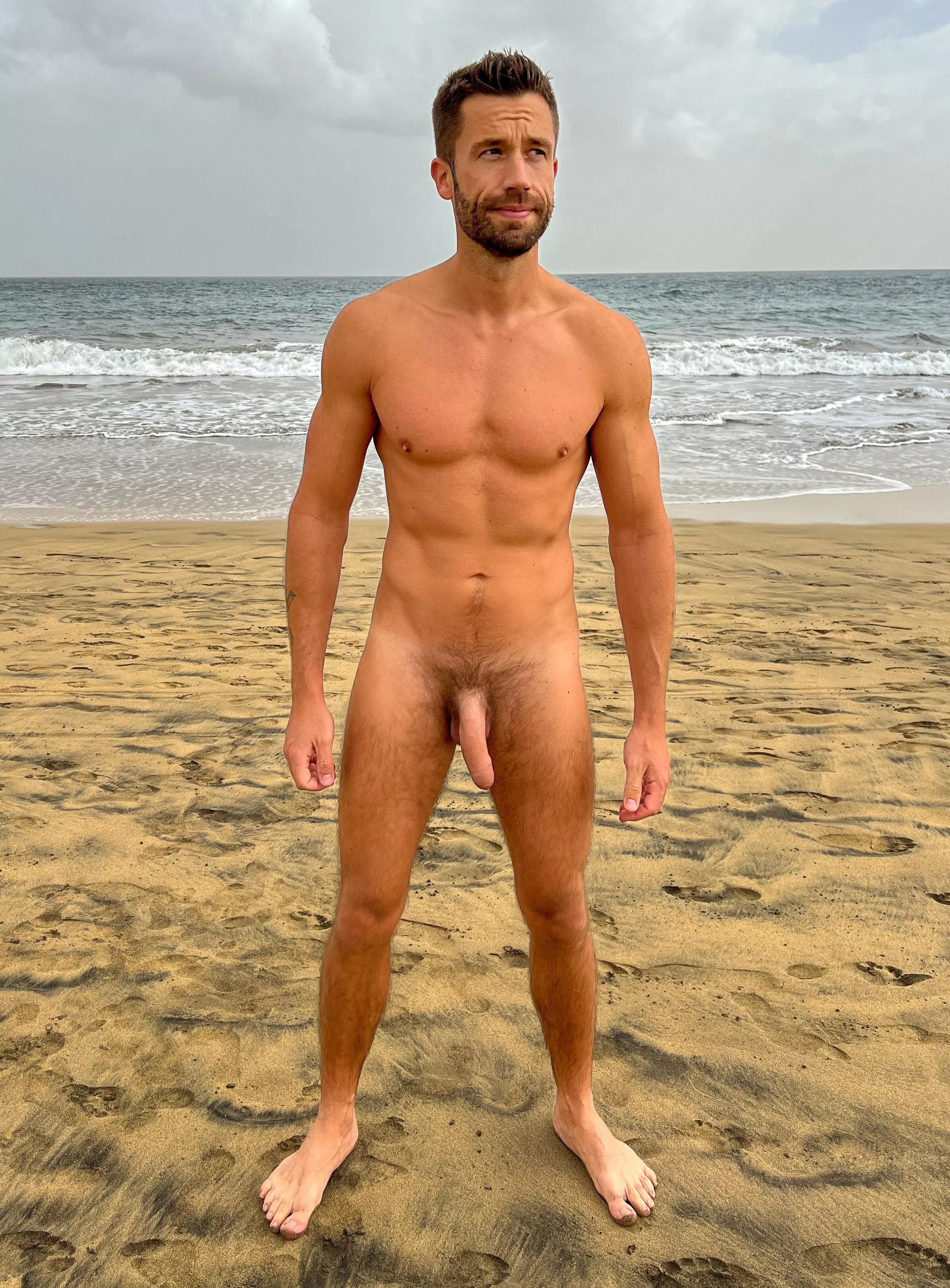 too cold to jump into the water today 😅🤏 (35)