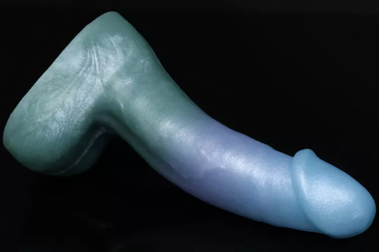 Too gorgeous of a S/M Archer to pass up!