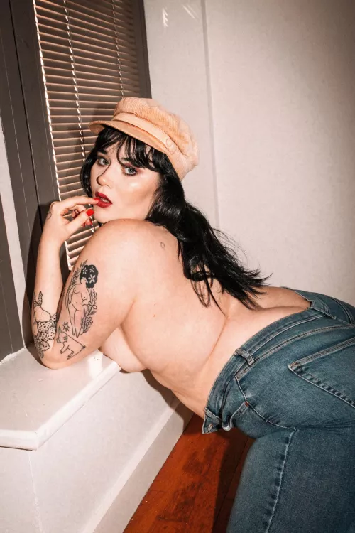 Topless Thursdays (just made that up but let’s roll with it)