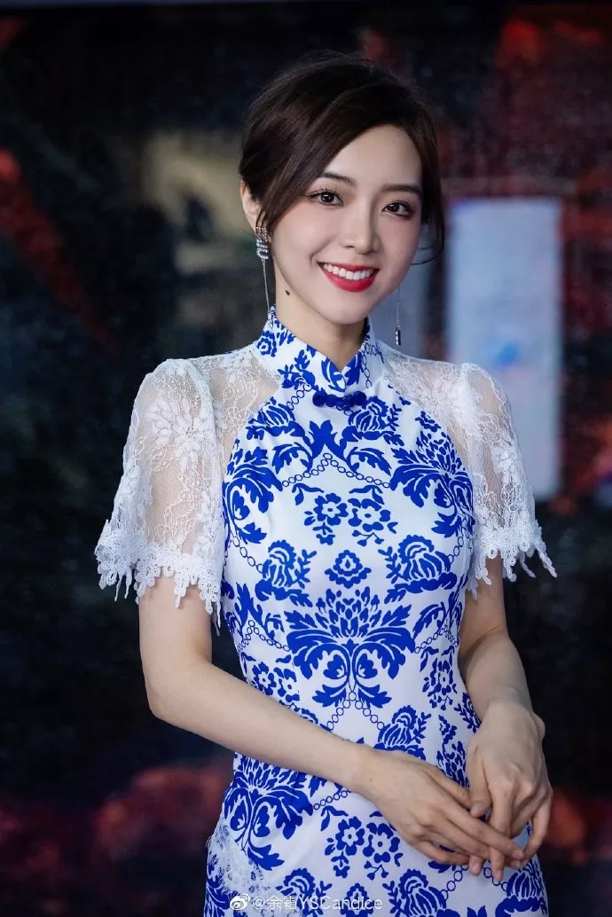 traditional qipao
