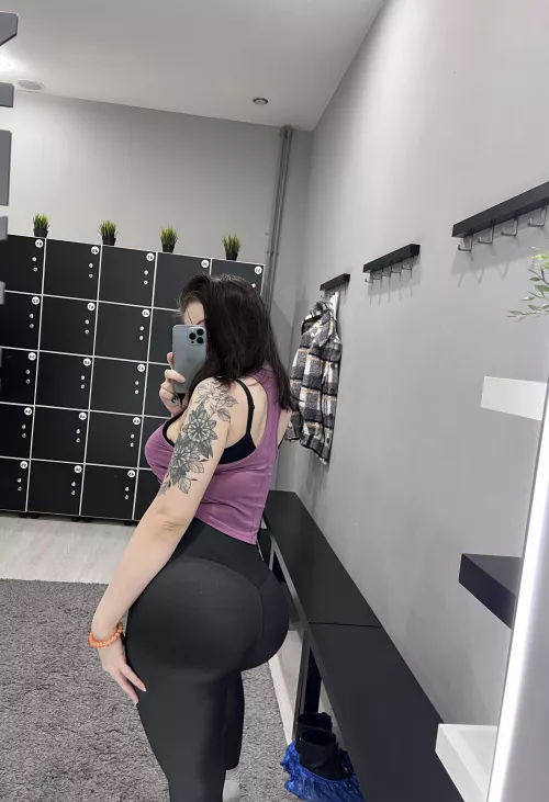 Training time
