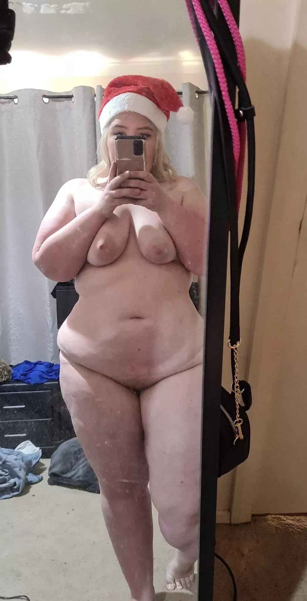 Trib my slutty bbw wife 😏 Kik: novaking1117