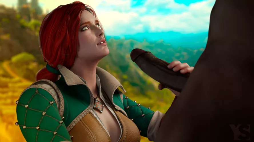 Triss (Youngiesed)
