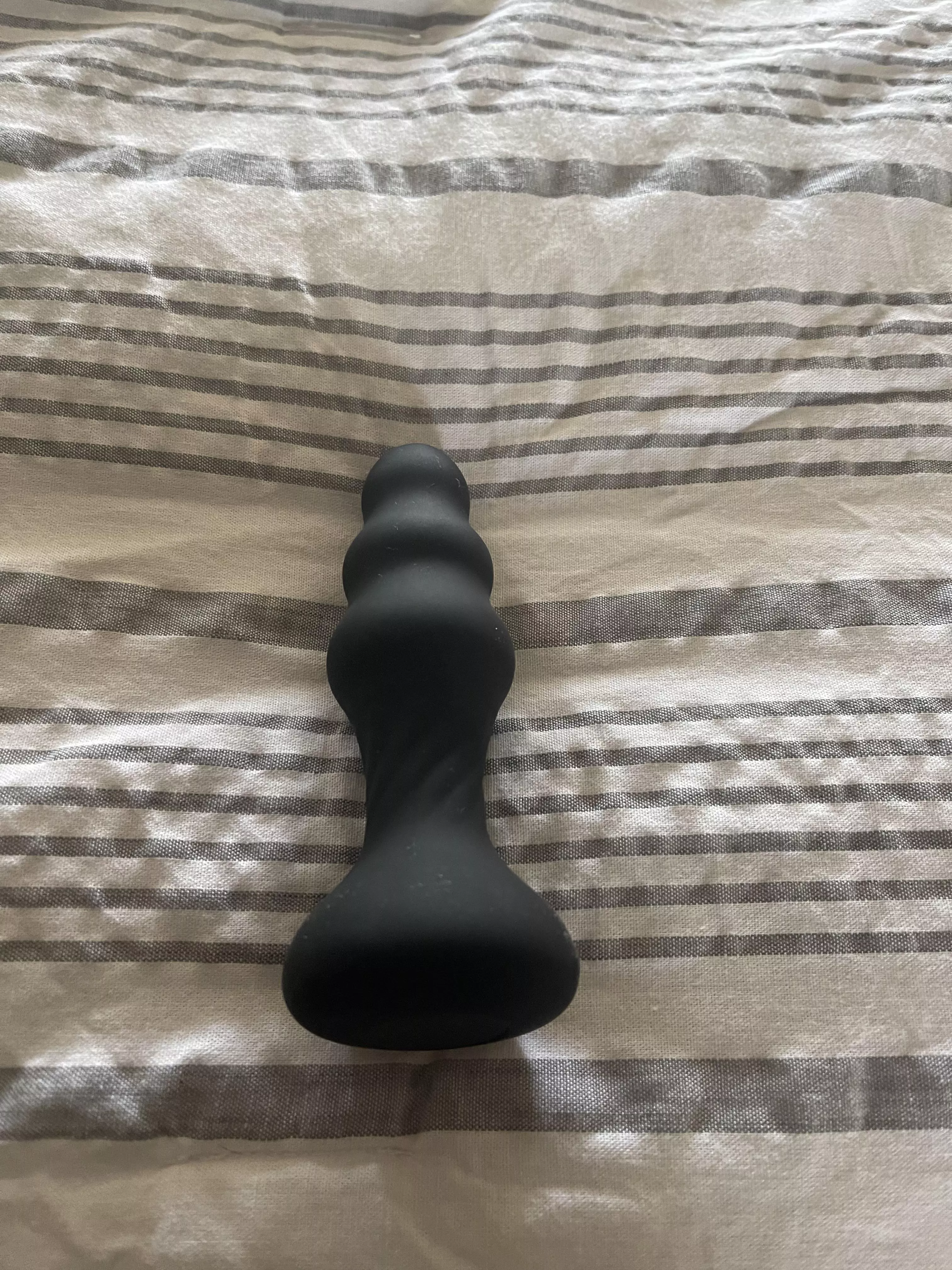 Try this little guy while I workout?