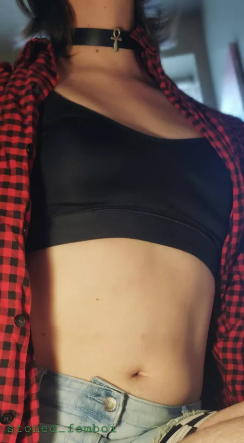 🌻 Trying a cute casual look 😊